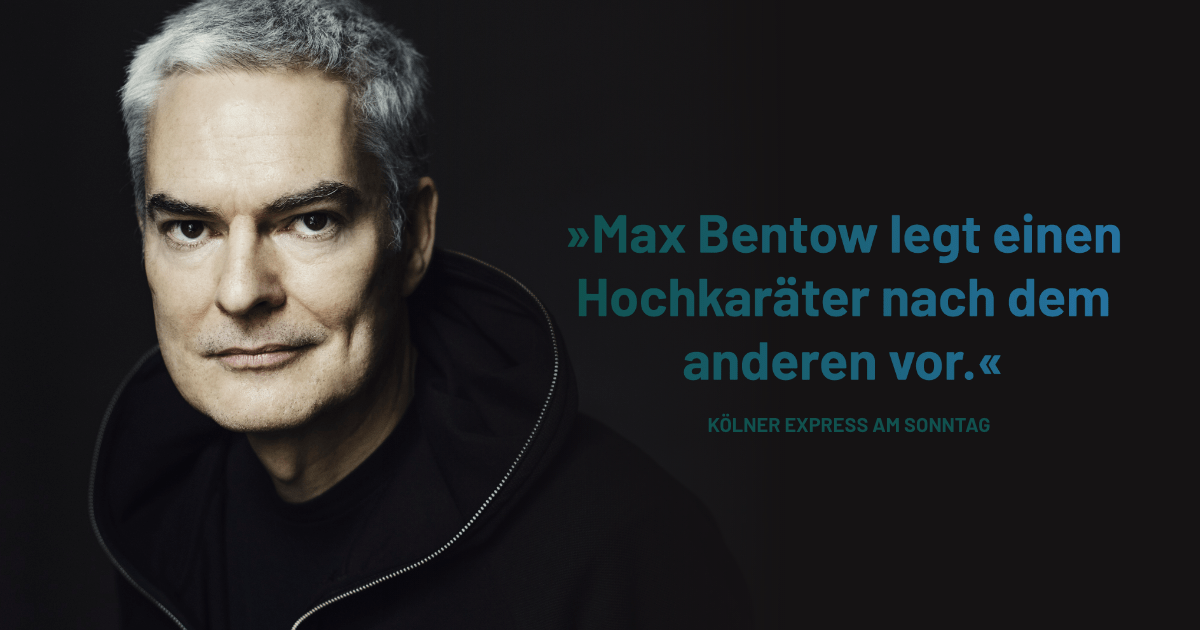 (c) Max-bentow.de