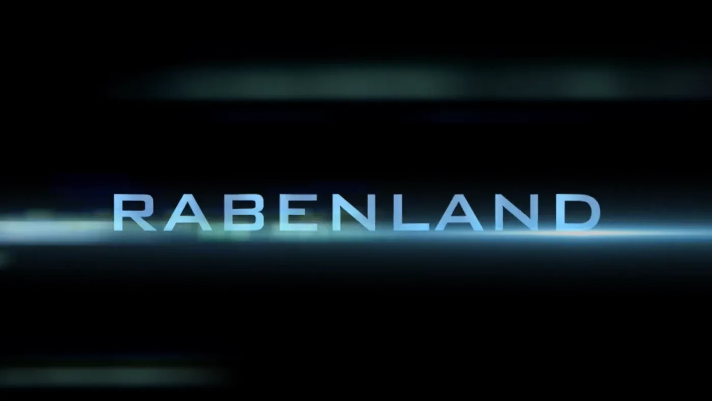 Trailer zu „Rabenland“